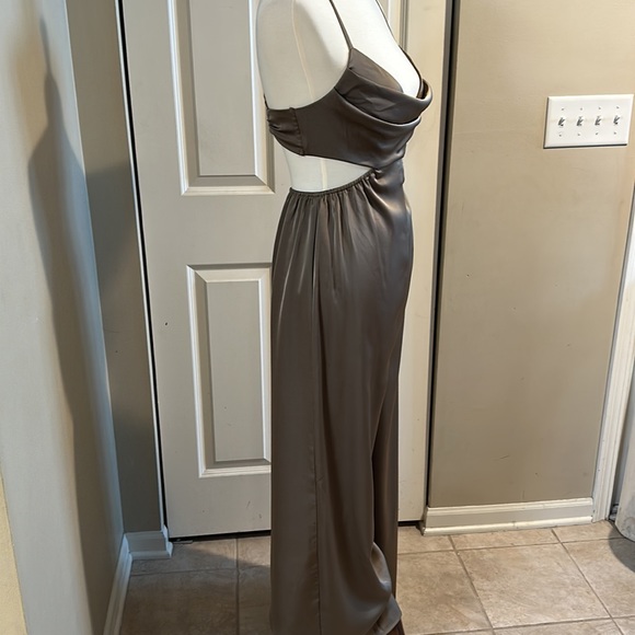 Amanda Dressed Up Jumpsuit - Picture 6 of 10